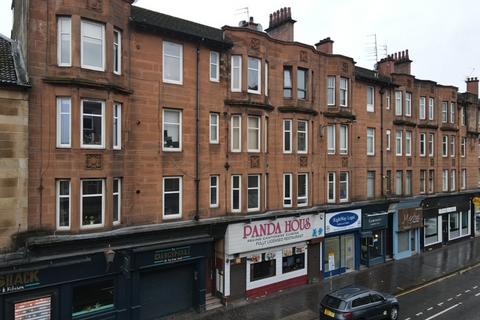 1 bedroom flat for sale, 663 Pollokshaws Road, Glasgow G41 2AB