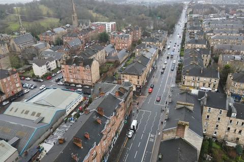 1 bedroom flat for sale, 663 Pollokshaws Road, Glasgow G41 2AB