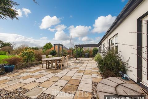 4 bedroom detached bungalow for sale, St. Catherines Close, Princes Gate, SA67