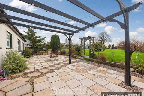 4 bedroom detached bungalow for sale, St. Catherines Close, Princes Gate, SA67