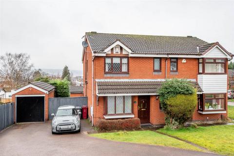 Arkwright Fold, Blackburn