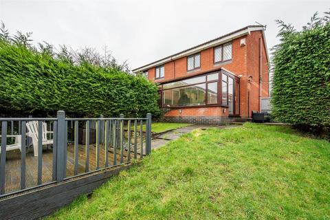 3 bedroom semi-detached house for sale, Arkwright Fold, Blackburn