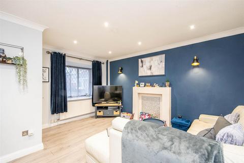 3 bedroom semi-detached house for sale, Arkwright Fold, Blackburn
