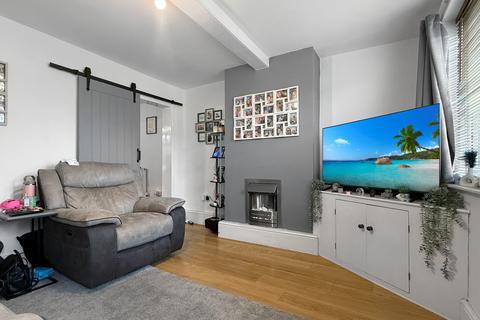undefined, 28 West Street, Riddings, Alfreton, Derbyshire DE55 4EW
