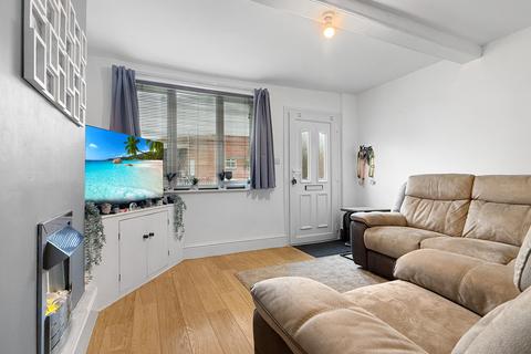 undefined, 28 West Street, Riddings, Alfreton, Derbyshire DE55 4EW