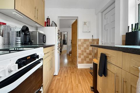 undefined, 28 West Street, Riddings, Alfreton, Derbyshire DE55 4EW