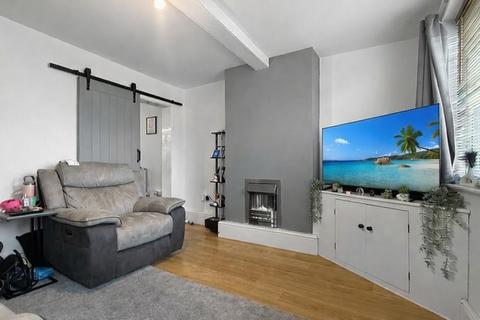 2 bedroom end of terrace house for sale, 28 West Street, Riddings, Alfreton, Derbyshire DE55 4EW