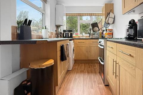 2 bedroom end of terrace house for sale, 28 West Street, Riddings, Alfreton, Derbyshire DE55 4EW