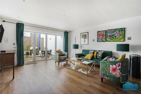 1 bedroom apartment for sale, Kentish Town Road, Kentish Town, London, NW1