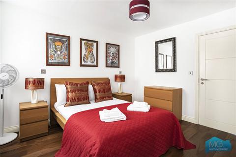 1 bedroom apartment for sale, Kentish Town Road, Kentish Town, London, NW1