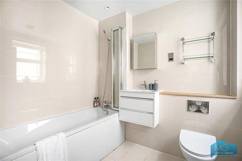 1 bedroom apartment for sale, Kentish Town Road, Kentish Town, London, NW1
