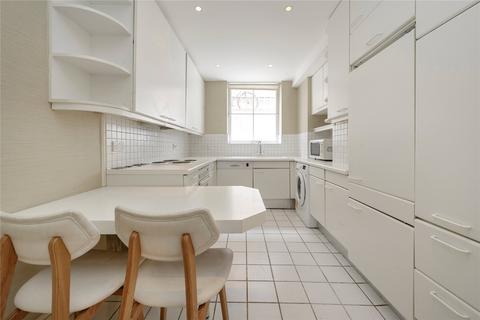 3 bedroom apartment for sale, Rutland Court, Rutland Gardens, London, SW7