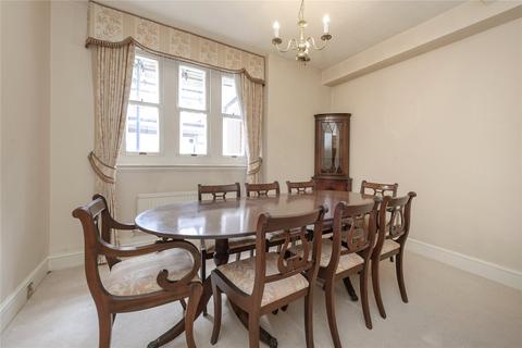 3 bedroom apartment for sale, Rutland Court, Rutland Gardens, London, SW7