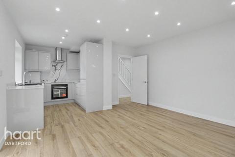3 bedroom semi-detached house for sale, Mayplace Avenue, Dartford