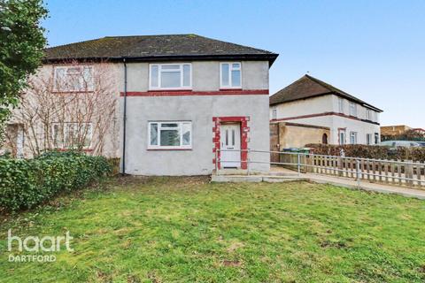 3 bedroom semi-detached house for sale, Mayplace Avenue, Dartford