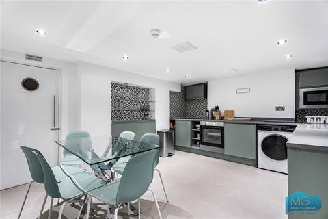 3 bedroom apartment for sale, Royal College Street, London, NW1