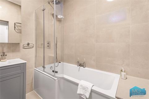 3 bedroom apartment for sale, Royal College Street, London, NW1