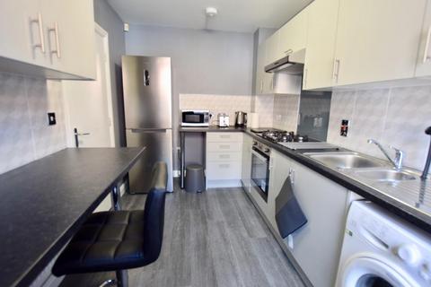 undefined, 2 Silken Court, Nuneaton CV11