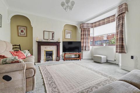 3 bedroom semi-detached house for sale, Grove Lea Crescent, Pontefract, West Yorkshire, WF8