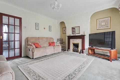 3 bedroom semi-detached house for sale, Grove Lea Crescent, Pontefract, West Yorkshire, WF8