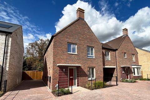 undefined, The Wilburton at DWH at Darwin Green Darwin Green, Huntingdon Road, Cambridge CB3