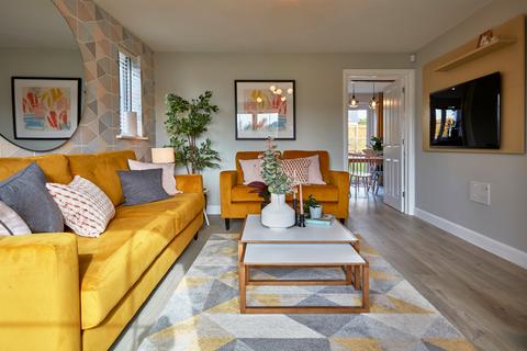 undefined, Kimbolton at Darwin Green Darwin Green, Huntingdon Road, Cambridge CB3