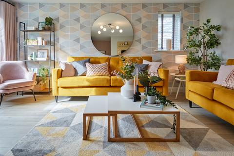 undefined, Kimbolton at Darwin Green Darwin Green, Huntingdon Road, Cambridge CB3