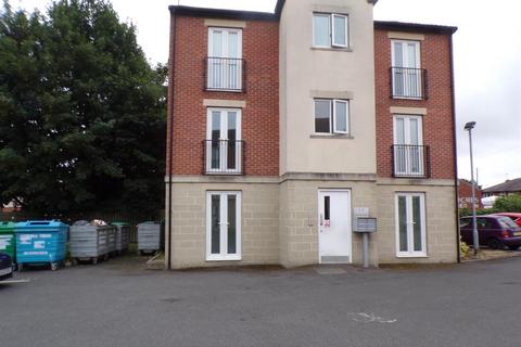 undefined, Meadow Court, Wakefield WF2