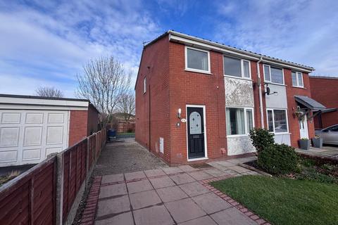 undefined, Meadowfield, Penwortham PR1