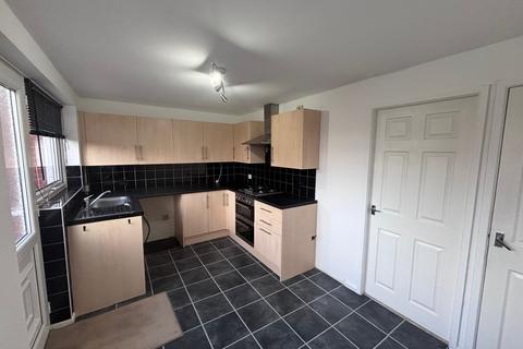 undefined, Meadowfield, Penwortham PR1
