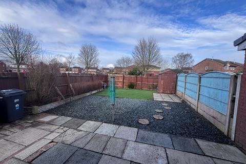 undefined, Meadowfield, Penwortham PR1