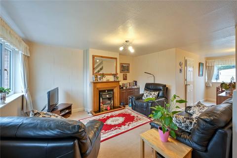 3 bedroom terraced house for sale, Oldfields Crescent, Great Haywood, Stafford, Staffordshire, ST18