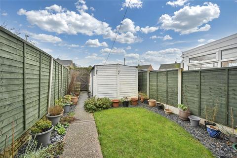 3 bedroom terraced house for sale, Oldfields Crescent, Great Haywood, Stafford, Staffordshire, ST18