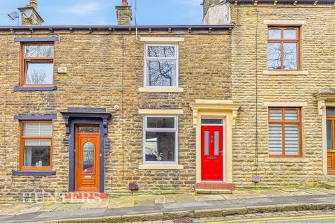 undefined, Blackstone Edge Old Road, Littleborough, OL15 0JX