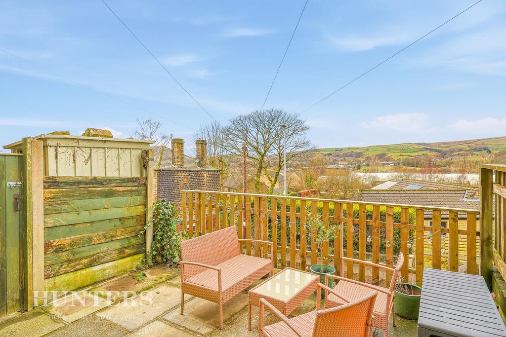 Terrace / Patio