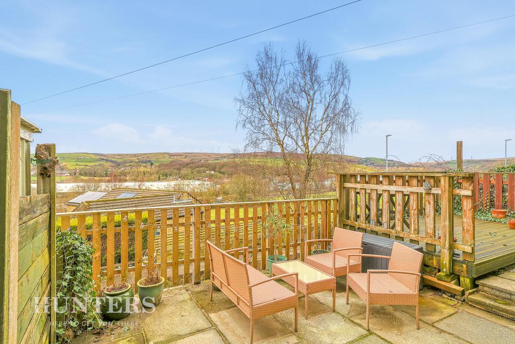 Terrace / Patio