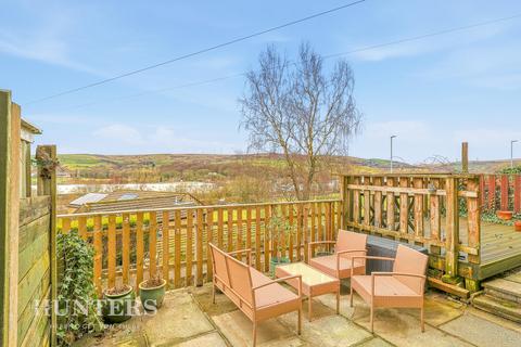 undefined, Blackstone Edge Old Road, Littleborough, OL15 0JX