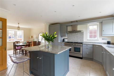 4 bedroom detached house for sale, Wash Water, Newbury, United Kingdom, RG20