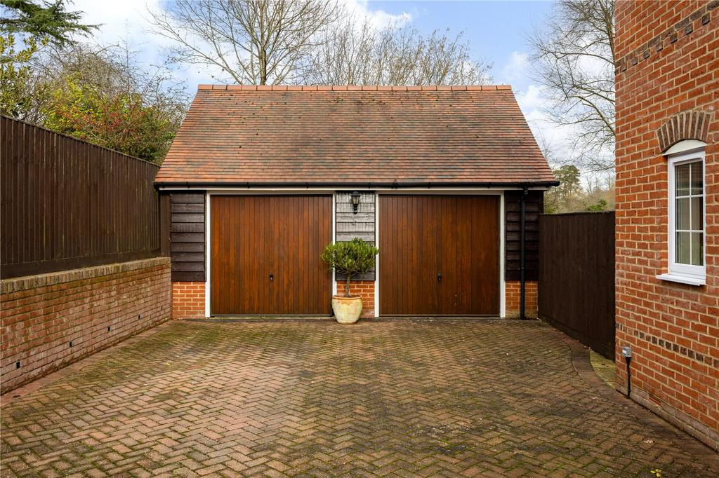 Garages