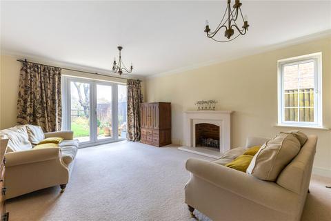 4 bedroom detached house for sale, Wash Water, Newbury, United Kingdom, RG20