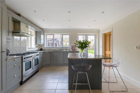4 bedroom detached house for sale, Wash Water, Newbury, United Kingdom, RG20