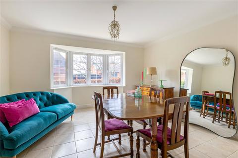 4 bedroom detached house for sale, Wash Water, Newbury, United Kingdom, RG20