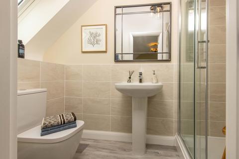 3 bedroom semi-detached house for sale, Kennett at Clockmakers Tilstock Road, Whitchurch SY13