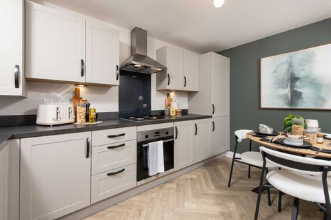 3 bedroom semi-detached house for sale, Alder at Clockmakers Tilstock Road, Whitchurch SY13