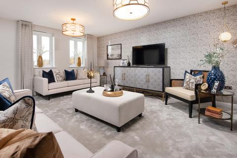 undefined, LICHFIELD at Ashtree Grove Lapwing Drive, Hampton In Arden, Solihull B92