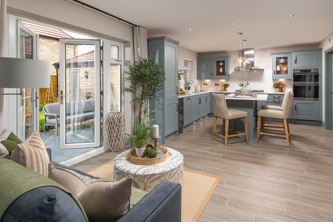 undefined, LICHFIELD at Ashtree Grove Lapwing Drive, Hampton In Arden, Solihull B92