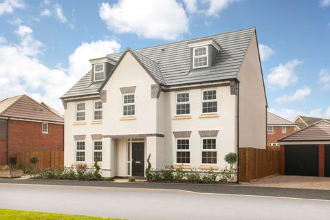 undefined, LICHFIELD at Ashtree Grove Lapwing Drive, Hampton In Arden, Solihull B92