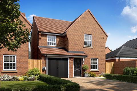 Eckington at Highgrove Highgrove, Main Road, Bosham PO18