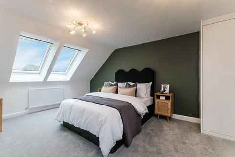 undefined, KENNETT at Ashtree Grove Lapwing Drive, Hampton In Arden, Solihull B92