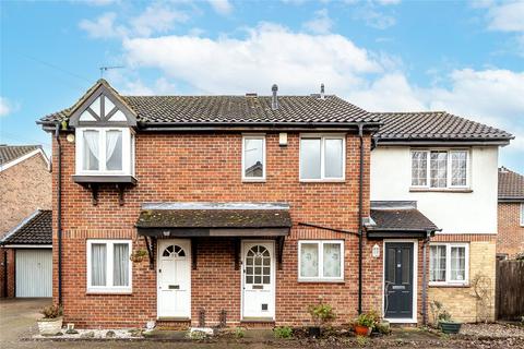 undefined, Trent Road, Didcot, Oxfordshire, OX11